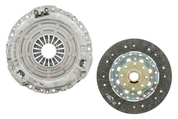 Kit d'embrayage AISIN ref. KO-040R